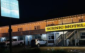 Scenic Motel Moncton  3* Canada